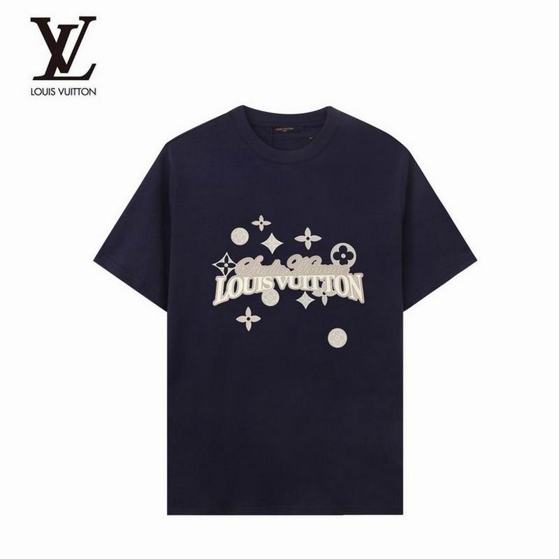 Louis Vuitton Men's T-shirts 1030